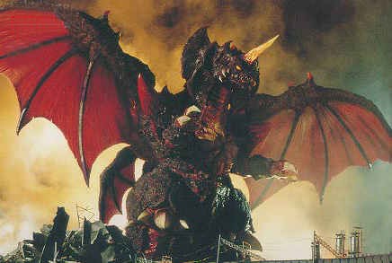 Mạnh mẽ là thế nhưng Godzilla đã bị nhiều quái vật khác “bán hành” không thương tiếc - Ảnh 7.