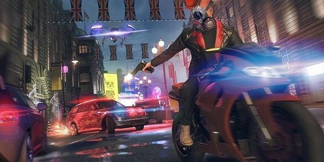 Tất tần tật những điều cần biết về Watch Dogs Legion, game đỉnh cao của thế giới tin tặc - Ảnh 8.