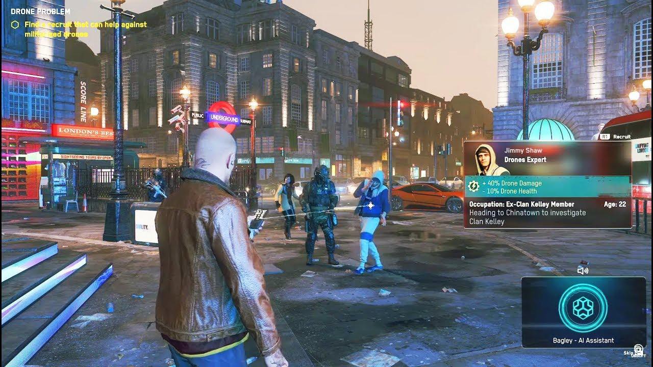 watch dogs 22