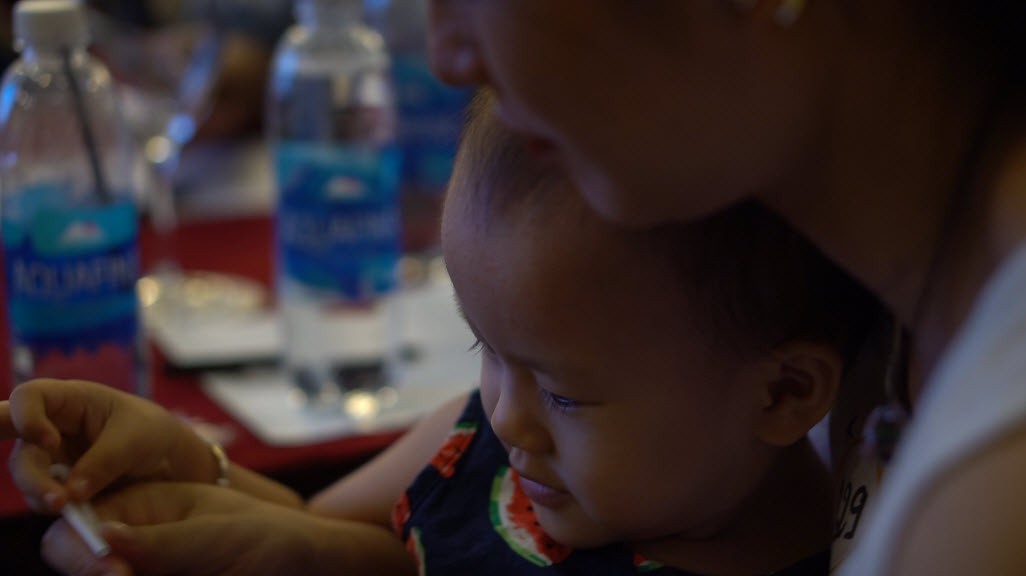 Offline 2 miền của Thục Sơn Kỳ Hiệp Mobile đã chứng minh: Giá trị của một tựa game phải nằm ở cộng đồng - Ảnh 7.