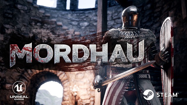 Review Mordhau - Game chặt chém thời trung cổ hay nhất năm 2019 - Ảnh 1.