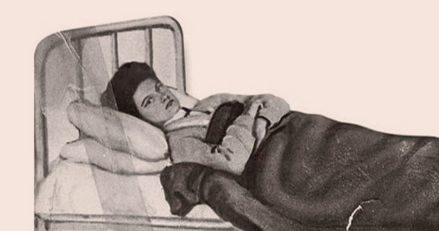 Typhoid Mary: Người phụ nữ đáng sợ nhất lịch sử, gieo rắc cái chết qua từng đĩa ăn - Ảnh 5.