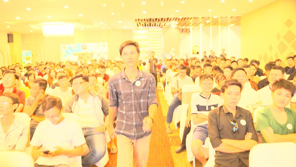 Offline 2 miền của Thục Sơn Kỳ Hiệp Mobile đã chứng minh: Giá trị của một tựa game phải nằm ở cộng đồng - Ảnh 10.