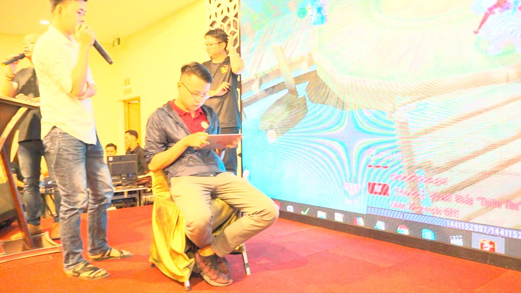 Offline 2 miền của Thục Sơn Kỳ Hiệp Mobile đã chứng minh: Giá trị của một tựa game phải nằm ở cộng đồng - Ảnh 11.