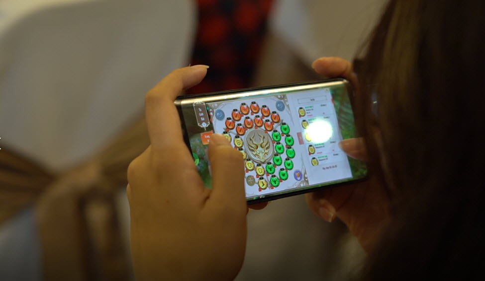 Offline 2 miền của Thục Sơn Kỳ Hiệp Mobile đã chứng minh: Giá trị của một tựa game phải nằm ở cộng đồng - Ảnh 3.