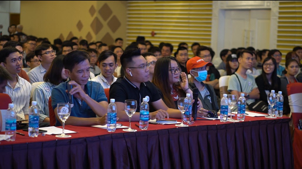 Offline 2 miền của Thục Sơn Kỳ Hiệp Mobile đã chứng minh: Giá trị của một tựa game phải nằm ở cộng đồng - Ảnh 16.