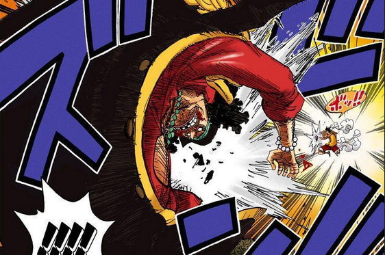 One Piece: Để có thể sở hữu 2 trái ác quỷ Râu Đen đã phải đánh đổi 1 thứ vô cùng quan trọng? - Ảnh 4.