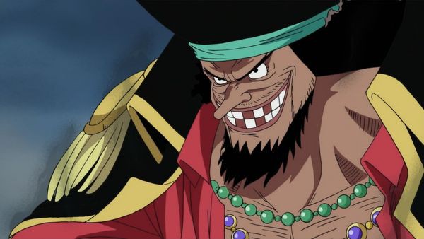 One Piece: Để có thể sở hữu 2 trái ác quỷ Râu Đen đã phải đánh đổi 1 thứ vô cùng quan trọng? - Ảnh 6.