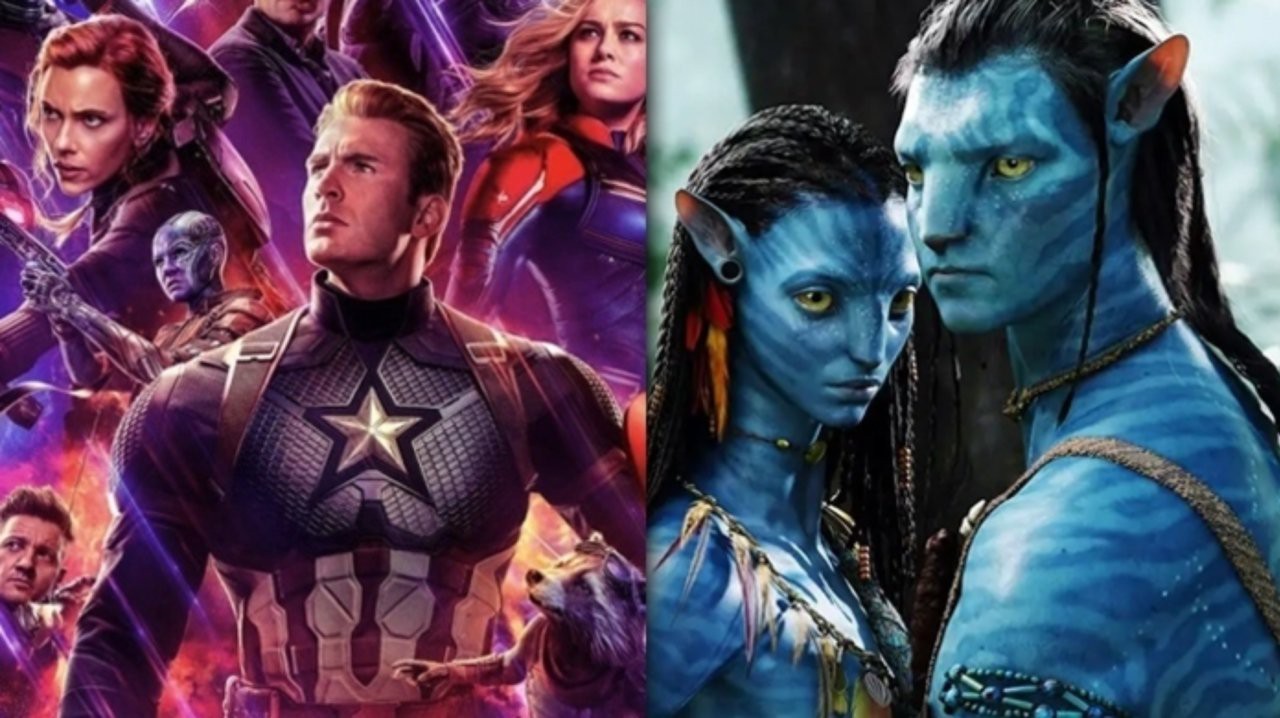 Avengers: Endgame phiên bản mới sẽ dài hơn 6 phút, liệu các fan có sẵn sàng  bỏ tiền ra không?