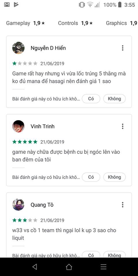 DOTA Underlords: Mới ra mắt vài giờ trên mobile, con cưng của Valve bị troll sấp mặt vì không có... Yasuo - Ảnh 8.