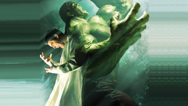 Định mệnh đã an bài: Hulk sẽ thay Iron Man làm trùm cuối trong phần Avengers tiếp theo? - Ảnh 1.
