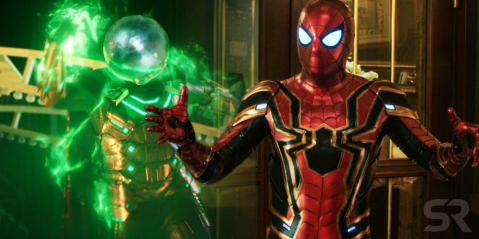 Spider-Man: Far From Home sẽ có 2 credits và hé lộ những siêu anh hùng mới  của MCU?
