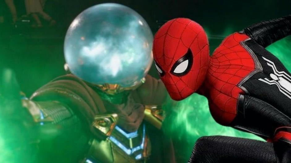 Spider-Man: Far From Home sẽ có 2 credits và hé lộ những siêu anh hùng mới  của MCU?
