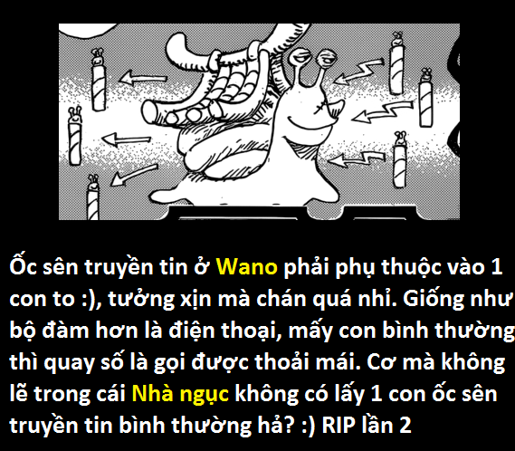 One Piece 946: Luffy may mắn lĩnh hội được Haki Vũ Trang cấp cao - Cơ hội để đánh bại Kaido là đây? - Ảnh 5.