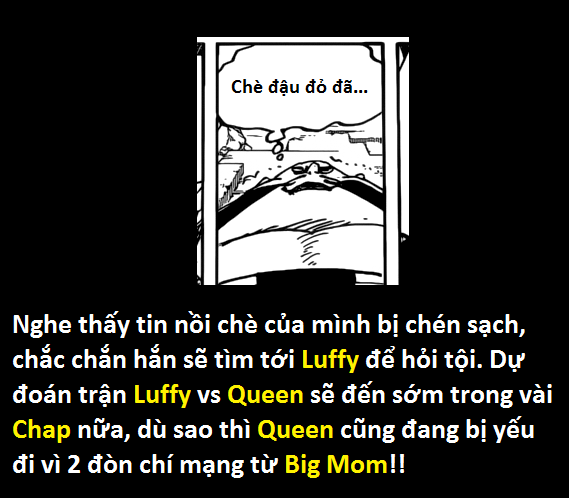 One Piece 946: Luffy may mắn lĩnh hội được Haki Vũ Trang cấp cao - Cơ hội để đánh bại Kaido là đây? - Ảnh 8.