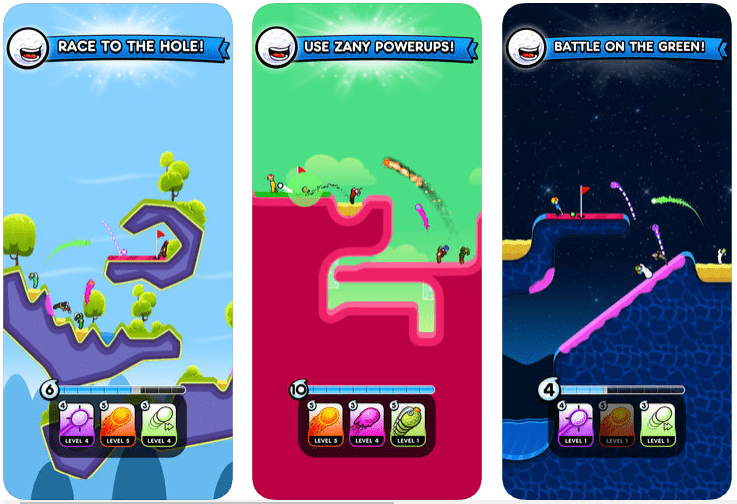 Giải nhiệt ngày hè với 5 game mobile hay tuyệt cú mèo vừa ra mắt trong tháng 6/2019 - Ảnh 1.