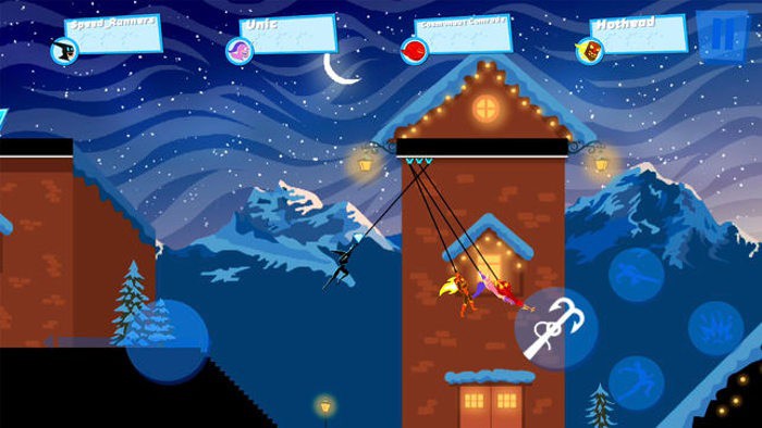 Giải nhiệt ngày hè với 5 game mobile hay tuyệt cú mèo vừa ra mắt trong tháng 6/2019 - Ảnh 2.