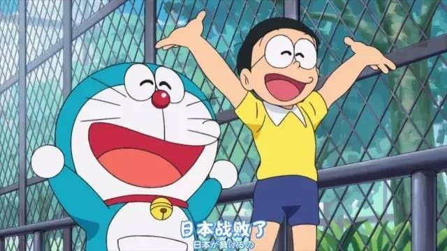 7 sự thật thú vị ít người biết về mèo máy Doraemon - Ảnh 2.
