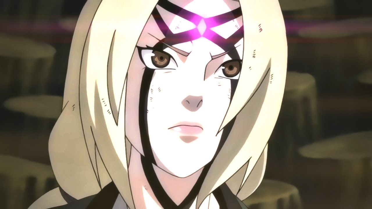 Boruto: Nguồn gốc "Bách Hào Ấn" của Tsunade sẽ liên quan trực tiếp đến ấn nguyền Karma?