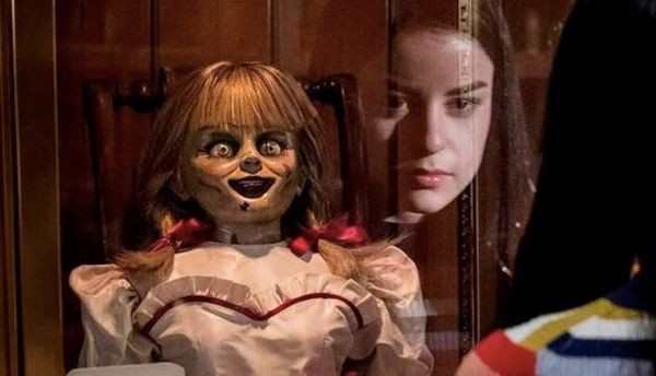 Trước thềm công chiếu Annabelle 3, điểm danh 4 đứa trẻ trong làng tạo nghiệp khiến gia đình khốn đốn với quỷ dữ - Ảnh 4.