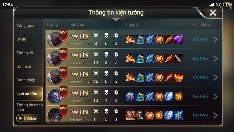 Liên Quân Mobile: Lý do khiến bạn mất MVP dù KDA đẹp hơn, lắm tiền hơn đồng đội - Ảnh 3. Liên Quân Mobile: Lý do khiến bạn mất MVP dù KDA đẹp hơn, lắm tiền hơn đồng đội - Ảnh 3.