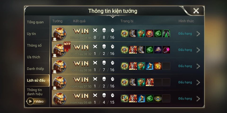 Liên Quân Mobile: Lý do khiến bạn mất MVP dù KDA đẹp hơn, lắm tiền hơn đồng đội - Ảnh 4. Liên Quân Mobile: Lý do khiến bạn mất MVP dù KDA đẹp hơn, lắm tiền hơn đồng đội - Ảnh 4.