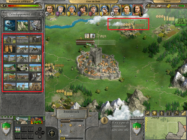 Total War: Three Kingdoms và 5 game chiến thuật hay nhất mà bạn có thể chơi ngay trên Steam - Ảnh 2.