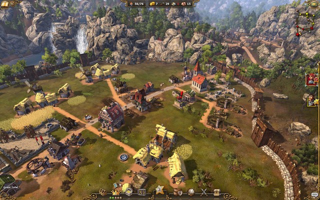 Total War: Three Kingdoms và 5 game chiến thuật hay nhất mà bạn có thể chơi ngay trên Steam - Ảnh 3.