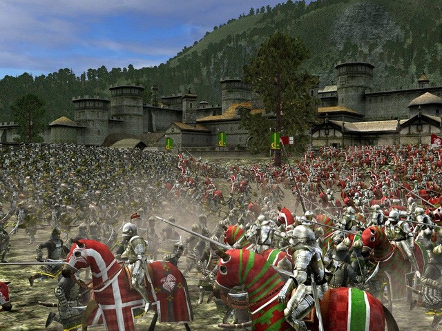 Total War: Three Kingdoms và 5 game chiến thuật hay nhất mà bạn có thể chơi ngay trên Steam - Ảnh 5.