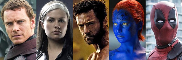 10 điều chứng minh Marvel vẫn chỉ là tay mơ làm phim chuyển thể trong khi X-Men đã đi trước từ lâu - Ảnh 10.