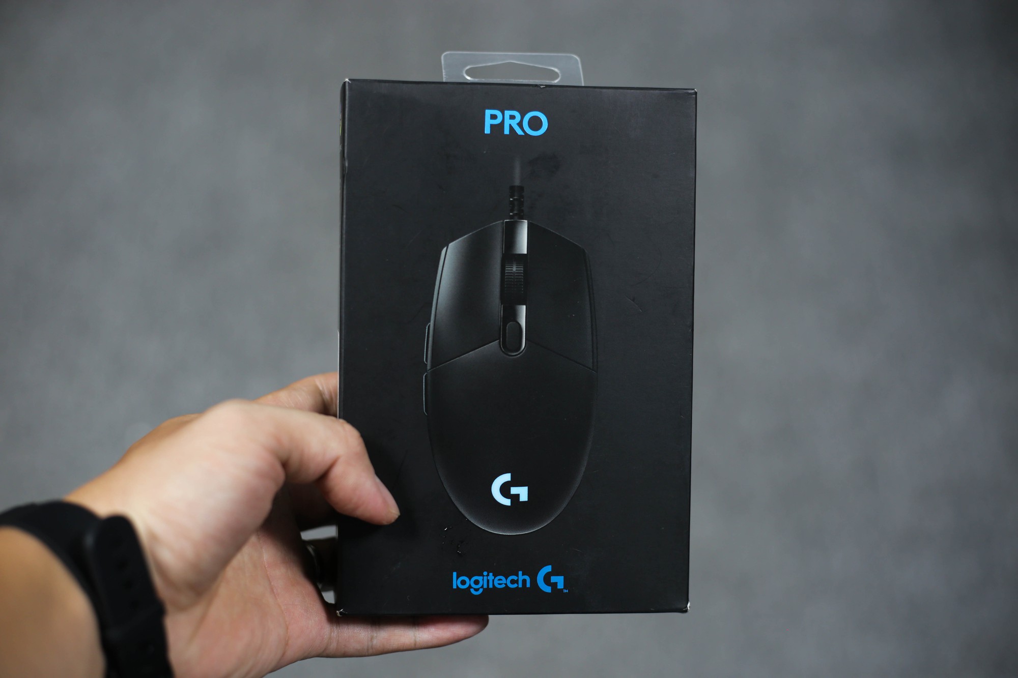 Звуковая карта logitech g pro x