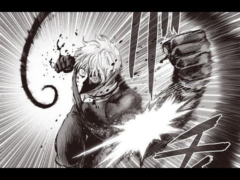 One Punch Man: Sweet Mask - Anh hùng mạnh nhất class A sở hữu sức mạnh và phẩm chất như thế nào? - Ảnh 3.