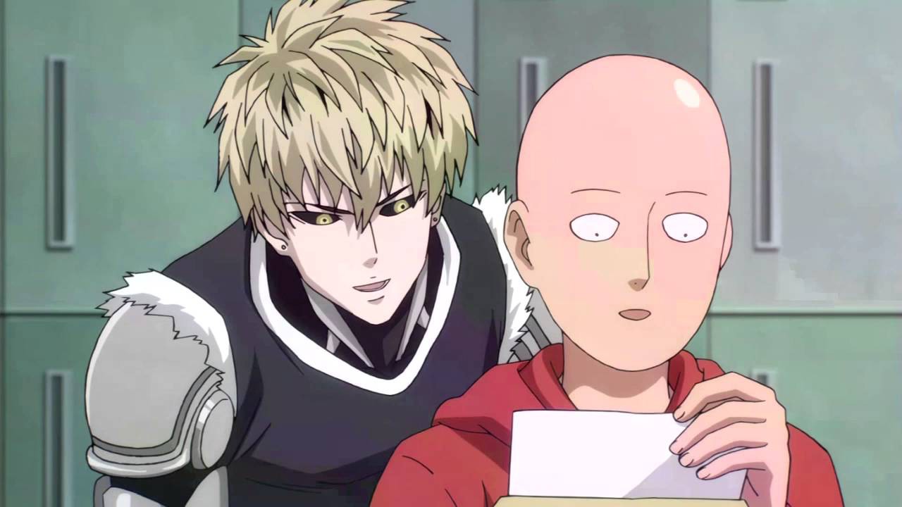 Tổng hợp 81 hình về mô hình one punch man  NEC