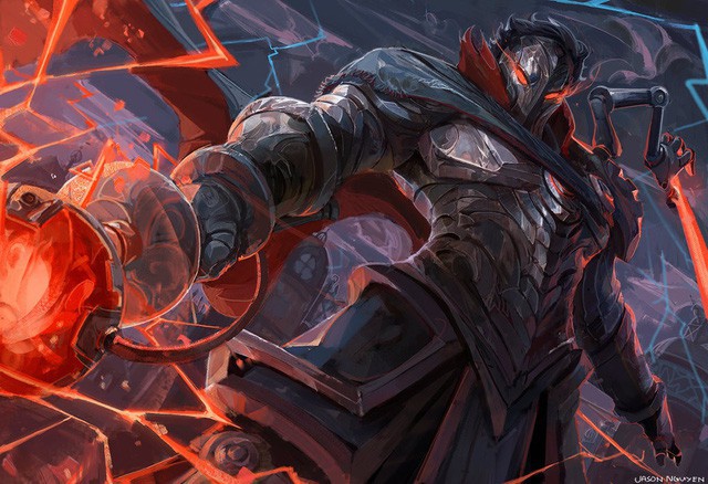 LMHT: Top 5 lựa chọn khắc chế tướng mới Qiyana – Mordekaiser lại gặp kèo thơm - Ảnh 2.