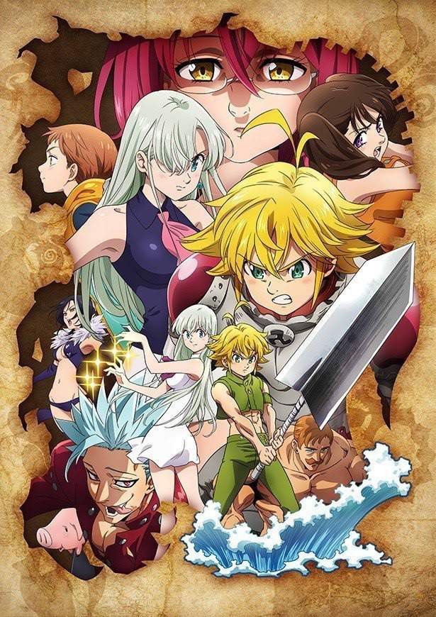 Sword Art Online: Alicization và 6 tựa anime đình đám sắp trở lại với season mới - Ảnh 2.