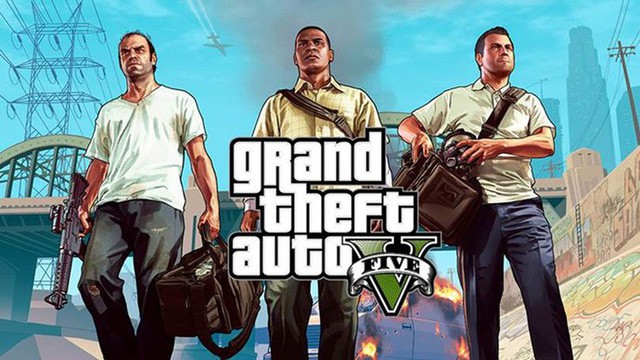 GTA V và 15 tựa game hot nhất mùa Steam Summer Sale 2019 - Ảnh 1.