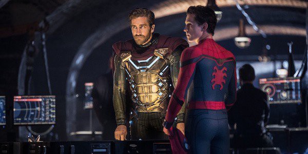 8 điều fan cứng của Người Nhện nên tìm hiểu trước khi ra rạp xem Spider-Man: Far From Home - Ảnh 10.