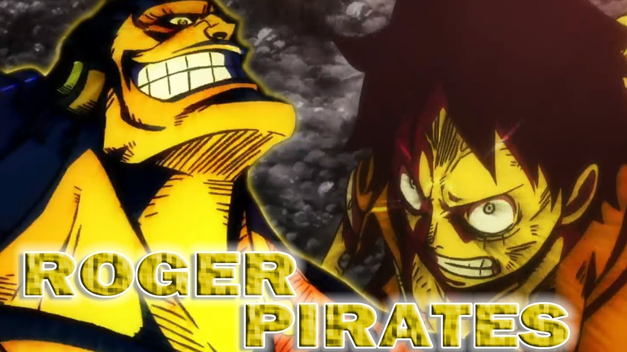 One Piece: Stampede (Filme), Trailer, Sinopse e Curiosidades