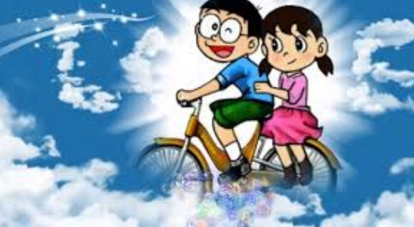 Cùng khám phá hình Nobita và Xuka đầy màu sắc trong tương lai năm 2024! Bạn sẽ được chứng kiến ​​những chiến thắng và thất bại của cặp đôi này, cùng những khoảnh khắc tình cảm và hài hước. Hãy bấm vào hình để tham gia vào cuộc phiêu lưu này và tận hưởng những giây phút hạnh phúc cùng cả nhóm.