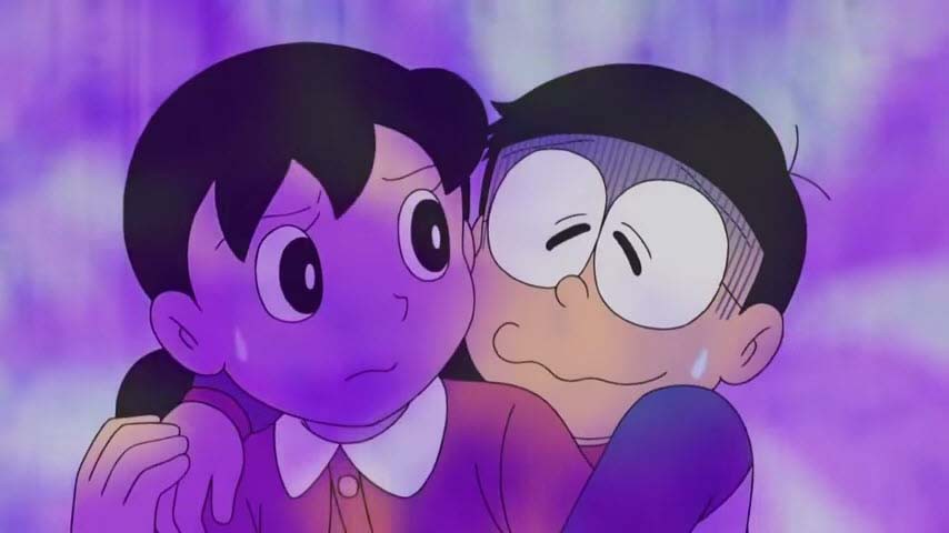 Nobita luôn nỗ lực để giữ tình bạn đích thực của mình. Từ khi có Doraemon giúp đỡ, Nobita đã học cách yêu thương và tôn trọng bạn bè hơn. Kết quả là, anh ấy đã chiến thắng trong việc giữ được tình bạn đích thực với các bạn của mình. Hãy xem ảnh để cảm nhận sự thành công của Nobita!