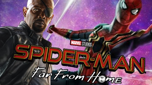 Sau thành công của Endgame, Trung Quốc được Marvel ưu ái chiếu sớm Spider-Man: Far From Home tận 4 ngày - Ảnh 1.