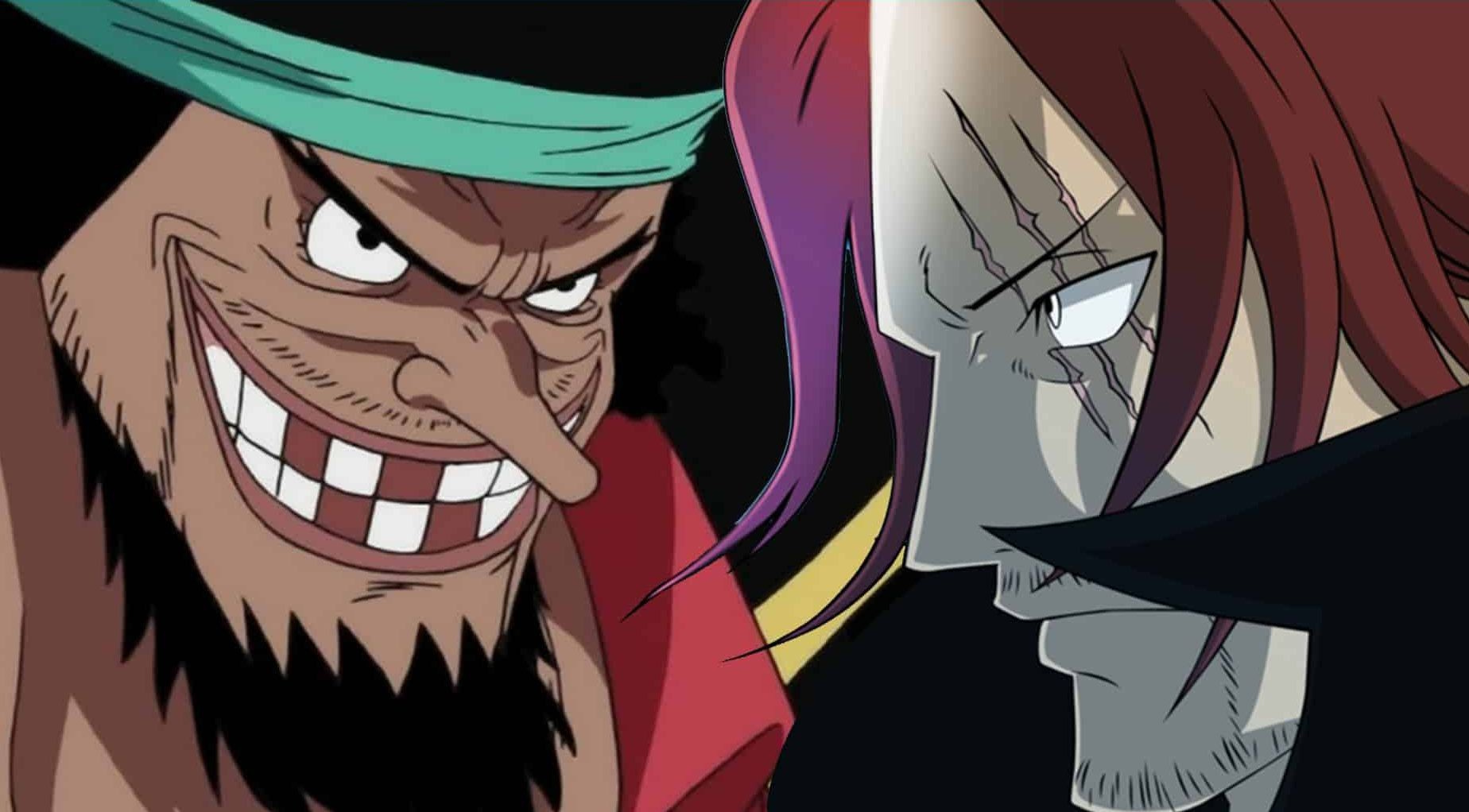 One Piece: Bá đạo là thế, nhưng Tứ Hoàng Râu Đen vẫn có những điểm yếu &quot;chí mạng&quot;