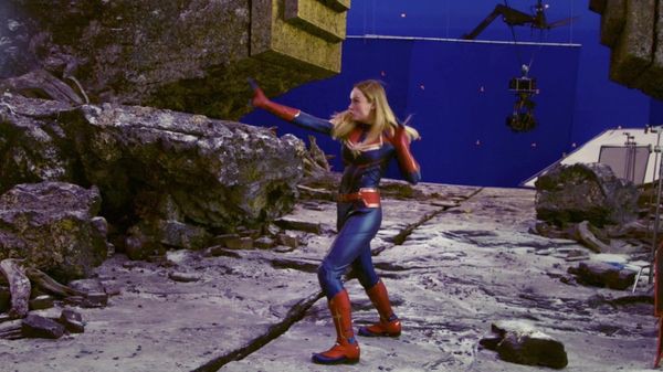 Black Widow có thể đã không chết nếu cảnh quay này được xuất hiện trong Avengers: Endgame? - Ảnh 2.