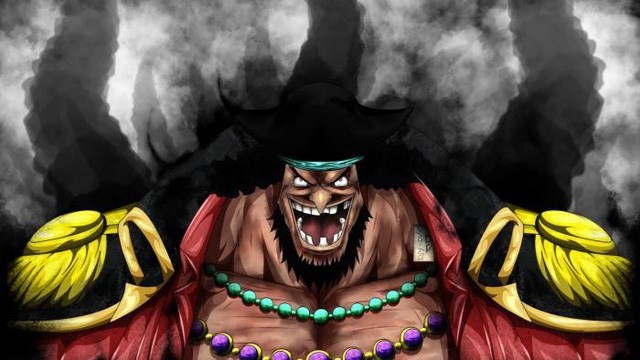 One Piece: Bá đạo là thế, nhưng Tứ Hoàng Râu Đen vẫn có những điểm yếu chí mạng - Ảnh 3.