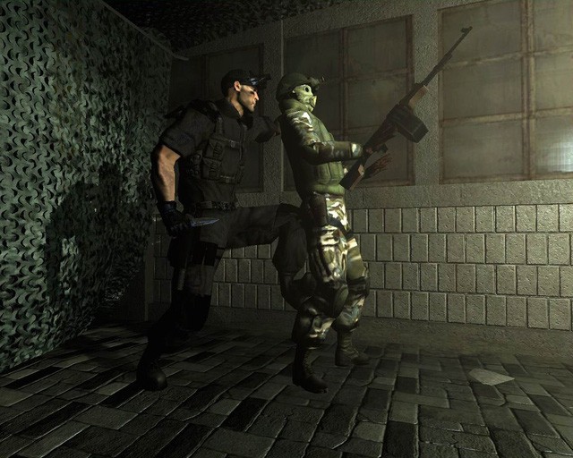 Metal Gear Solid và 8 game hành động lén lút hay nhất lịch sử - Ảnh 1.