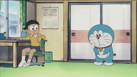 Cả tuổi thơ xem Doraemon, bạn có biết đây chính là món bảo vật thần thánh nhất của Mèo Ú? - Ảnh 3.