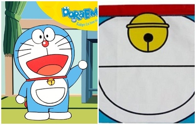 Cả tuổi thơ xem Doraemon, bạn có biết đây chính là món bảo vật thần thánh nhất của Mèo Ú? - Ảnh 1.