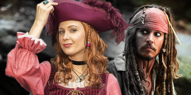 Hơn 20.000 chữ ký yêu cầu Disney đưa Johnny Depp trở lại loạt phim Pirates of The Caribbean - Ảnh 2.