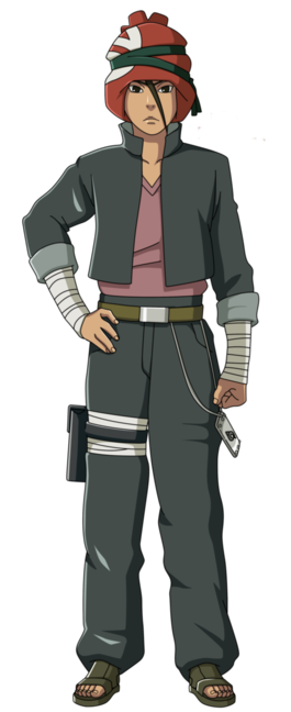 Naruto: Hé lộ thiết kế ban đầu của Itachi Uchiha khiến các fan ngỡ ngàng, không nhận ra anh trai của Sasuke nữa rồi! - Ảnh 3.