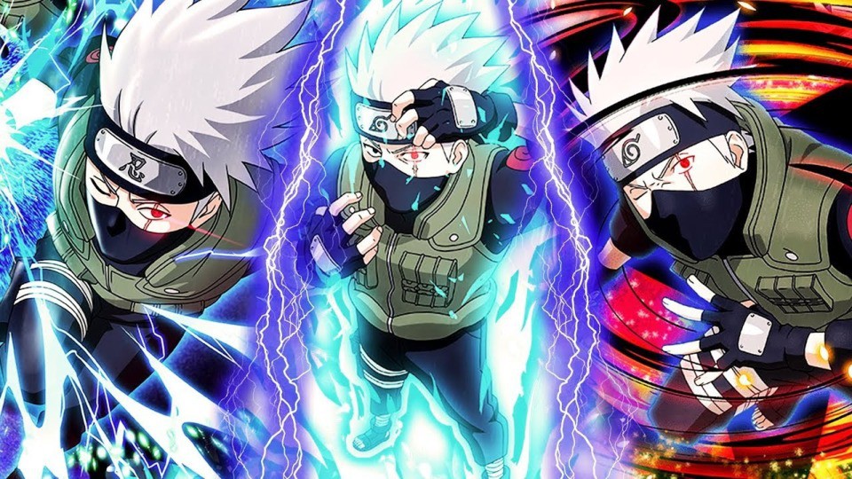 Kakashi Hatake Là Ai? Tiểu Sử Và Sức Mạnh Kakashi Hatake Kakashi là ai? Tiểu sử và sức mạnh Kakashi